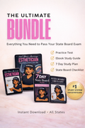 Esthetician Bundle Package