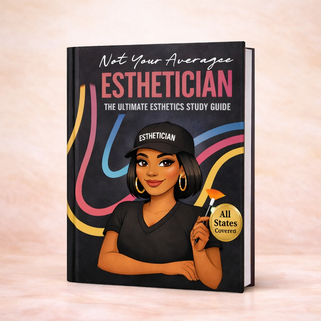 Soft Cover Book
